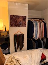 Room for rent 1200 euro Paramaribostraat, Amsterdam