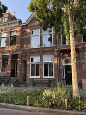 Apartment for rent 2050 euro Trompstraat, Groningen