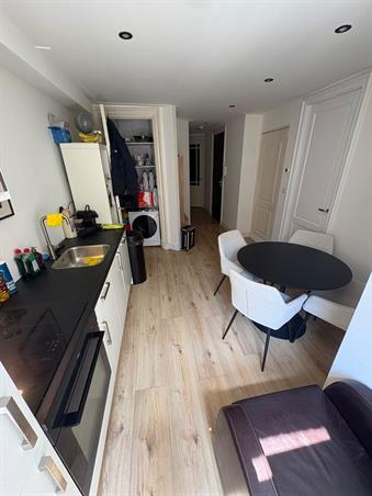 Zimmer bei Gerard Doustraat In Amsterdam