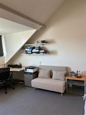 Kamer te huur 600 euro Het Fort, Waalre