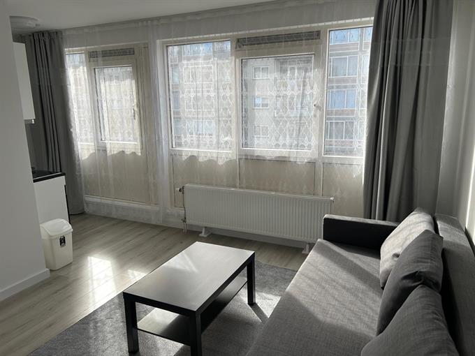 Kamer in Utrecht, Stanleylaan op Kamernet.nl: 2 kamers te huur