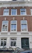 Room for rent 850 euro Barentszstraat, Den Haag