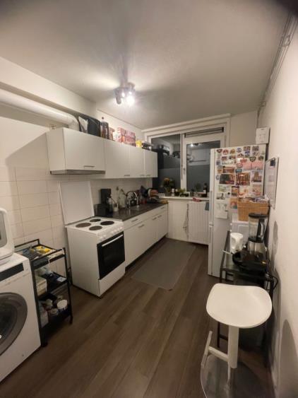 Appartement te huur 640 euro Kometenlaan, Bilthoven