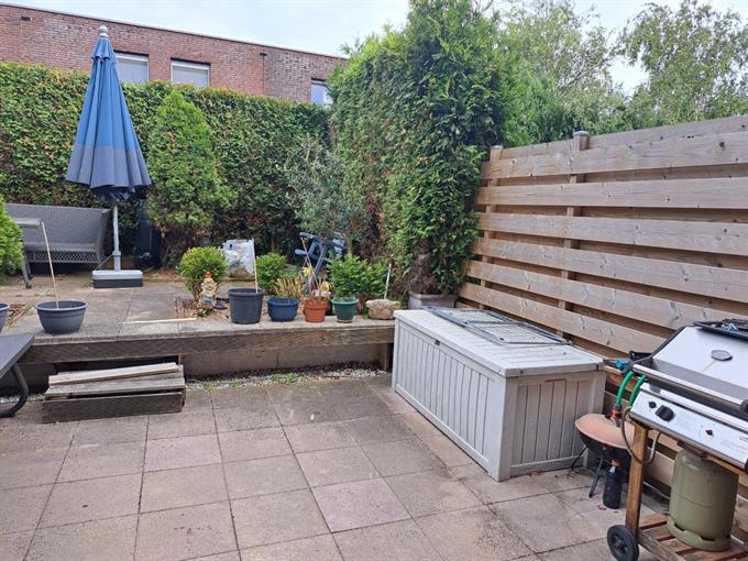 Zimmer bei Andrej Sacharowstraat In Den Haag