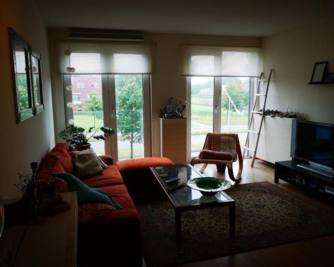 Zimmer bei Ookmeerweg In Amsterdam