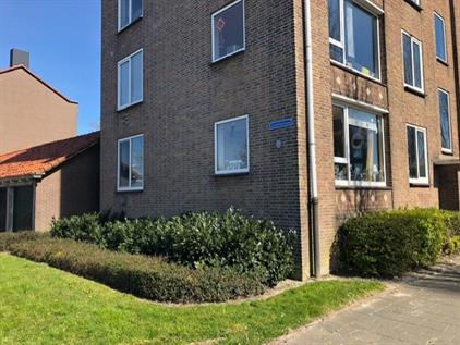 Appartement te huur 260 euro Telemannstraat, Leeuwarden