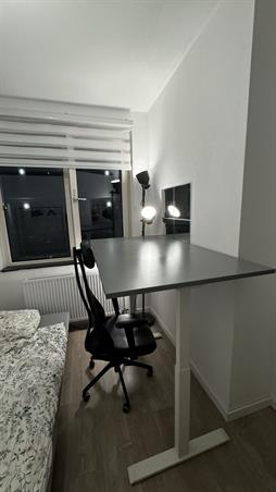 Zimmer bei Wolbrantskerkweg In Amsterdam