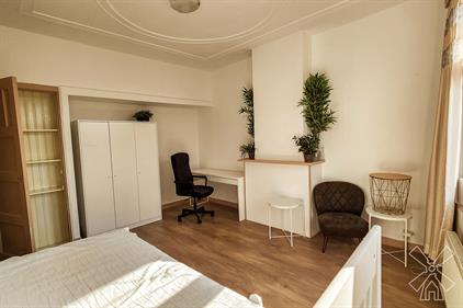 Room for rent 900 euro Zacharias Jansenstraat, Den Haag
