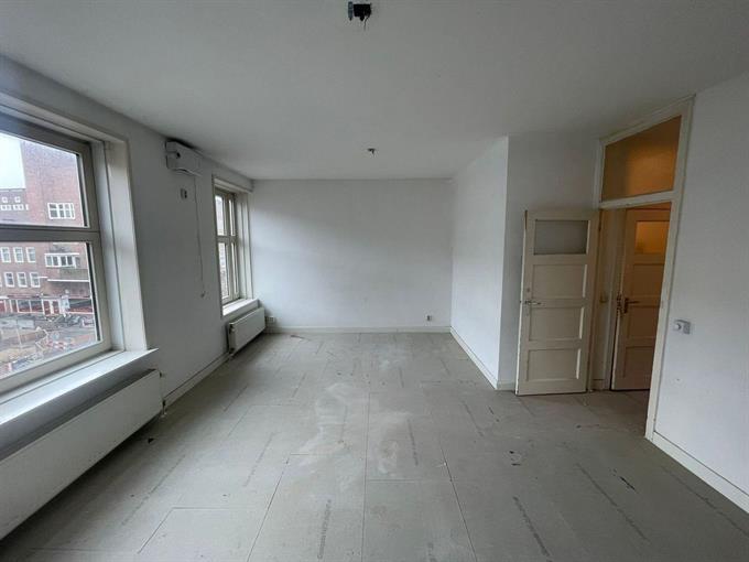 Wohnung bei Marnixstraat In Amsterdam