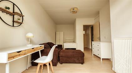 Kamer te huur 925 euro Goeverneurlaan, Den Haag