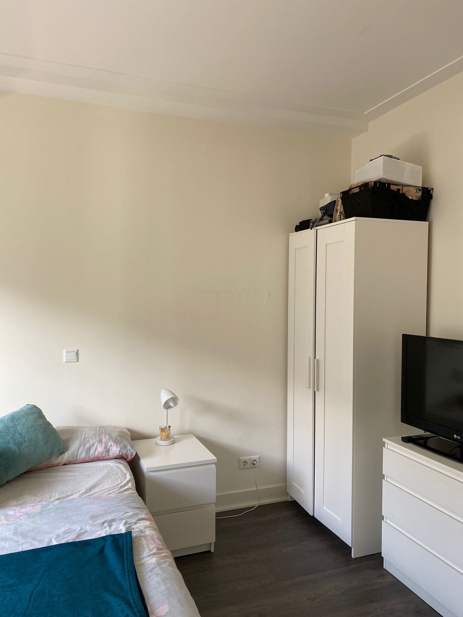 Kamer te huur in Amsterdam – Shackletonstraat – foto 3