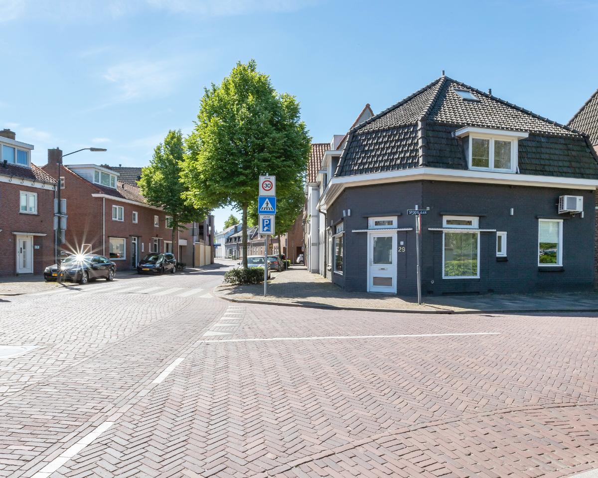 Kamer te huur in de Joannes Lenartzstraat in Oisterwijk