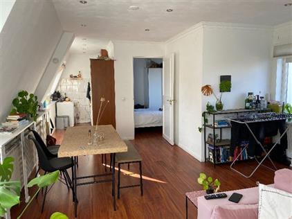 Wohnung zu vermieten 880 Euro Roukensstraat, Nijmegen