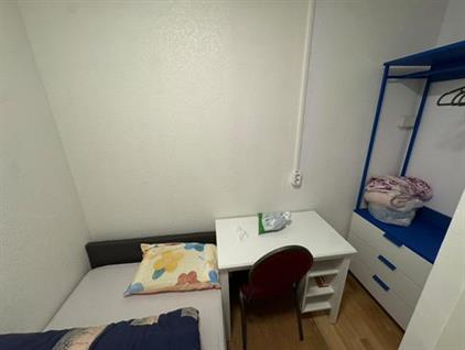 Room for rent 650 euro Fleerde, Amsterdam