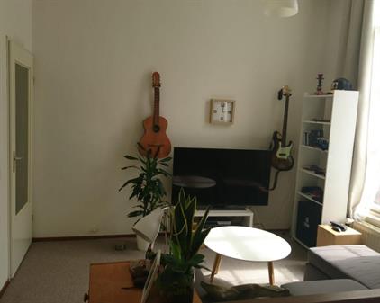 Studio te huur 950 euro Kazernestraat, Den Haag