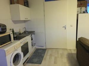 Studio te huur 900 euro Pionstraat, Utrecht