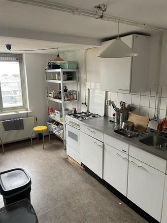Zimmer bei Eerste Keucheniusstraat In Amsterdam