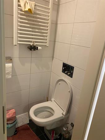 Zimmer bei Vlagstraat In Den Haag