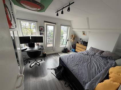 Kamer te huur 835 euro Hooidrift, Rotterdam