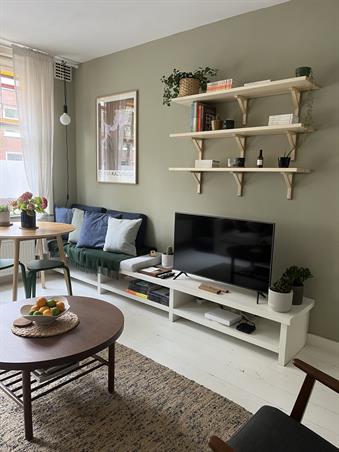 Zimmer bei Orteliusstraat In Amsterdam