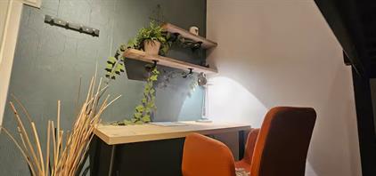 Kamer te huur 800 euro Nachtwachtlaan, Amsterdam