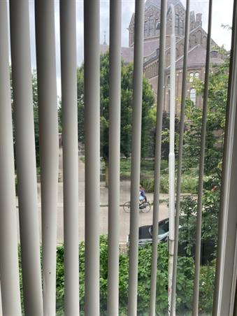 Zimmer bei Stijn Buysstraat In Nijmegen