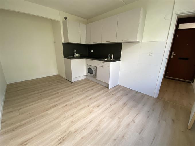 Zimmer bei Fongersplaats In Groningen