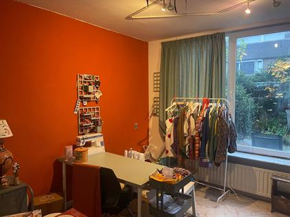Room for rent 800 euro Maniladreef, Utrecht
