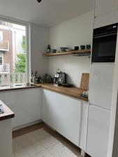 Kamer te huur 1400 euro Egelantiersstraat, Amsterdam