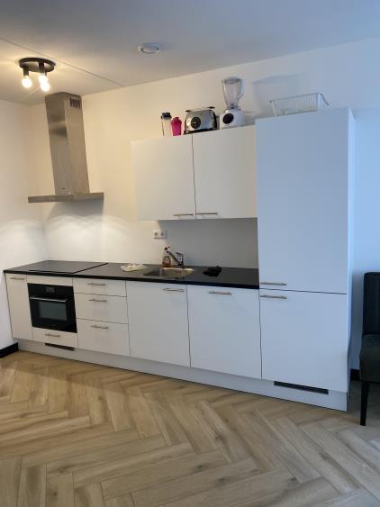 Studio for rent 1550 euro Rookmelderstraat, Amsterdam