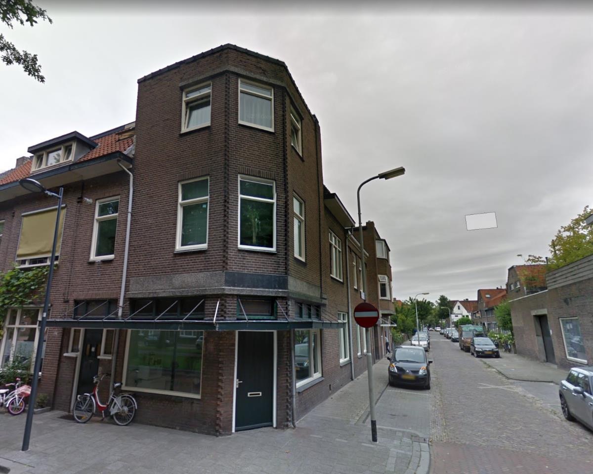 Kamer te huur in de Speelhuislaan in Breda