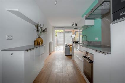 Apartment for rent 2000 euro Juf van Kempenstraat, Hoofddorp