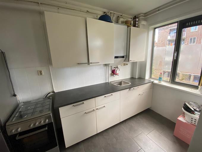 Zimmer bei James Rosskade In Amsterdam