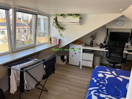Room for rent 600 euro Franciscusstraat, Tilburg