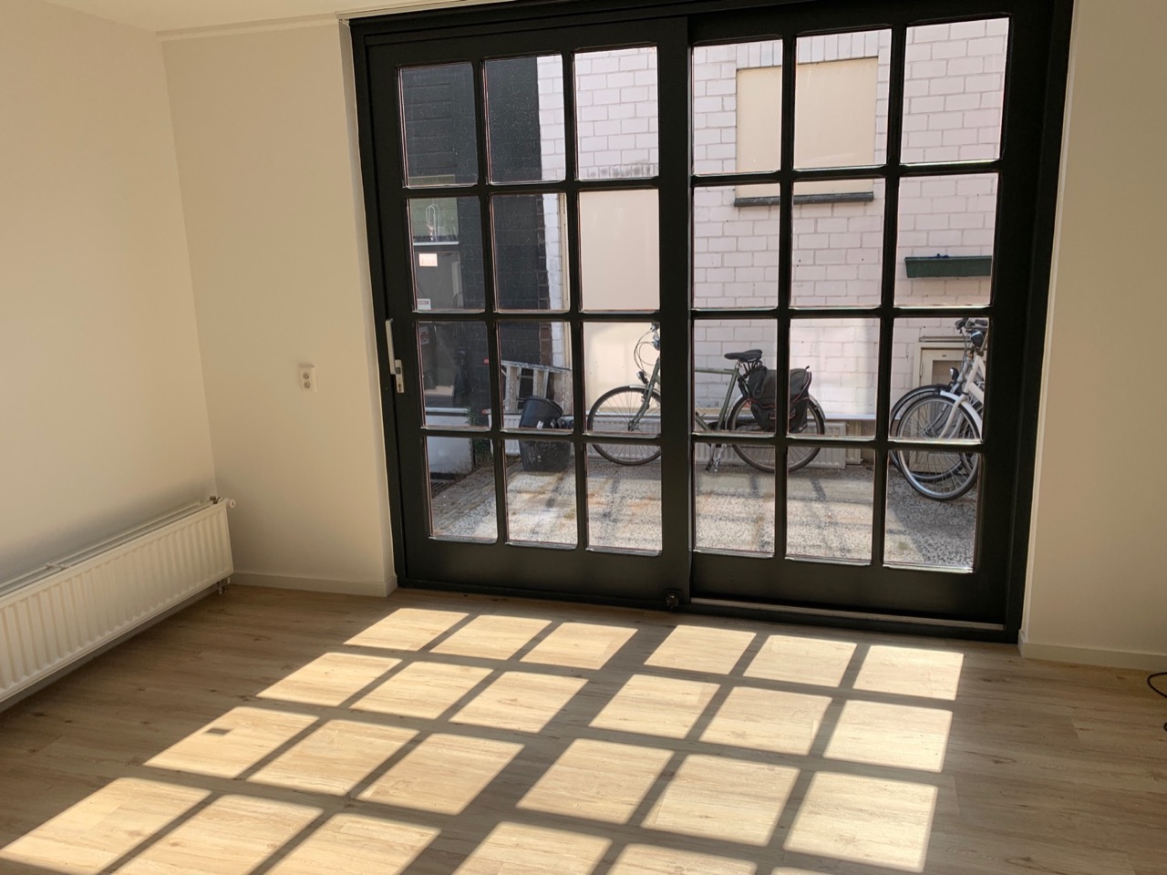 Studio aan Orthen, Den Bosch 8