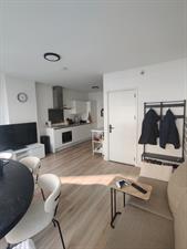 Kamer te huur 653 euro Crooswijkseweg, Rotterdam