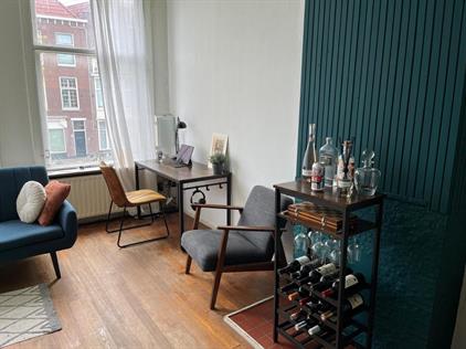 Room for rent 750 euro Valkenboslaan, Den Haag