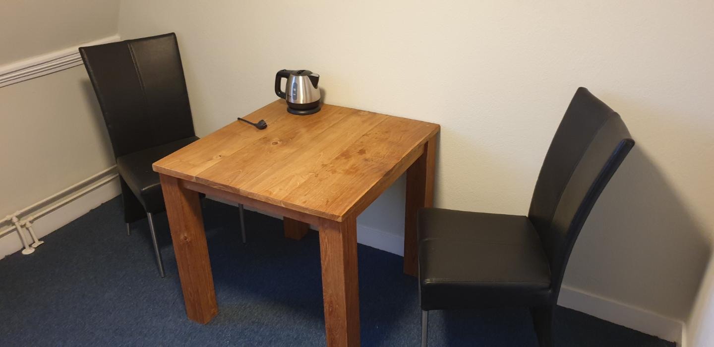 Kamer te huur in Utrecht – Laurens Reaalstraat – foto 4