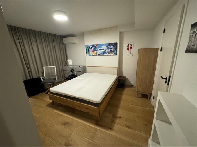 Zimmer bei Maasstraat In Amsterdam
