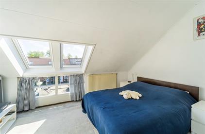 Room for rent 800 euro Jan van der Neuthof, Amsterdam
