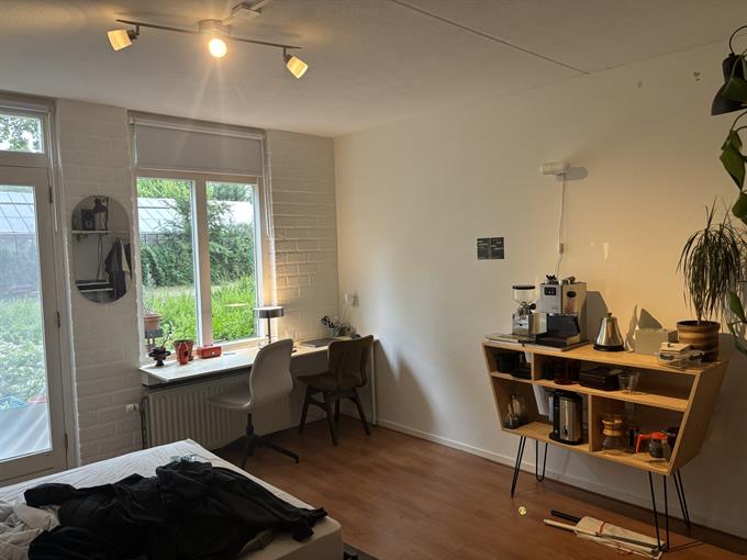 Zimmer bei Mina Krusemanstraat In Enschede