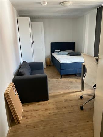 Zimmer bei Superior de Beerstraat In Tilburg