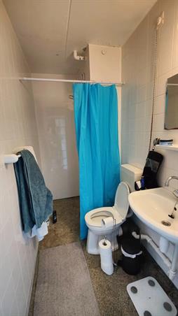 Zimmer bei Van Hasseltlaan In Delft