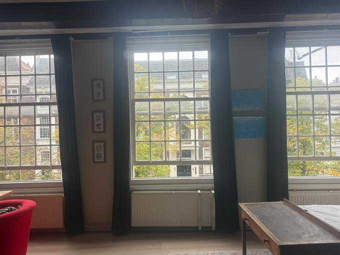 Zimmer bei Oude Delft In Delft
