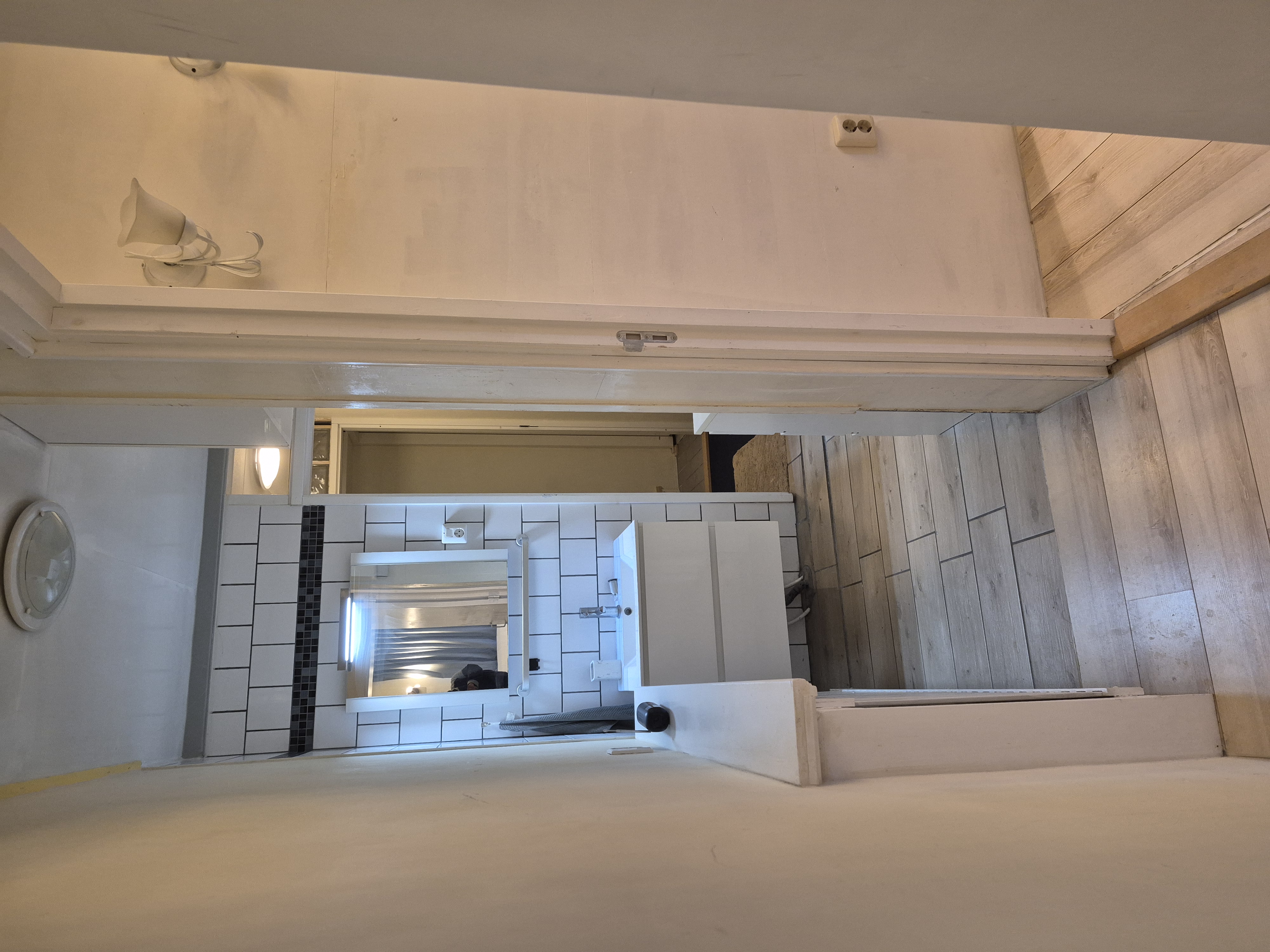 Studio te huur in Amsterdam – Koolpalmhof – foto 4