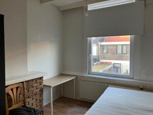 Room for rent 550 euro Kolkstraat, Haarlem