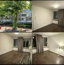 Kamer te huur 825 euro Van Bijnkershoeklaan, Utrecht