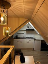 Studio te huur 475 euro 2e Koestraat, Leeuwarden