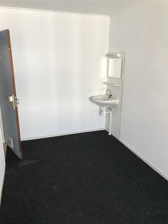 Zimmer bei Baljeestraat In Leeuwarden