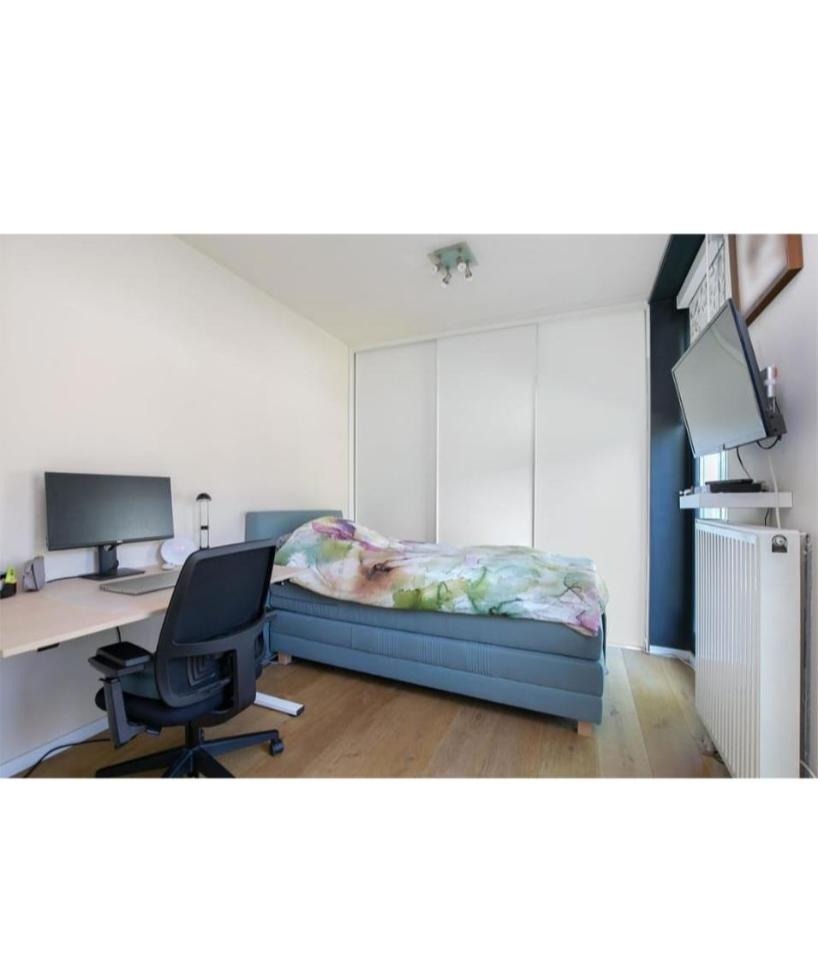 Kamer - Professor J.H. Gunningstraat - 1068MS - Amsterdam